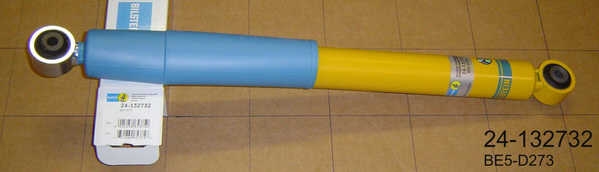 Bilstein Stoßdämpfer Chrysler Jeep Grand Cherokee III  HA B6 Sport