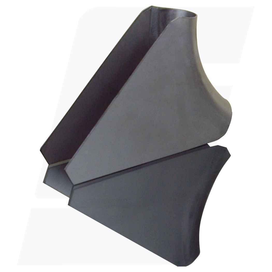 Wandhalter, Schneidebrett, Halterung, Metallhalter, Grau