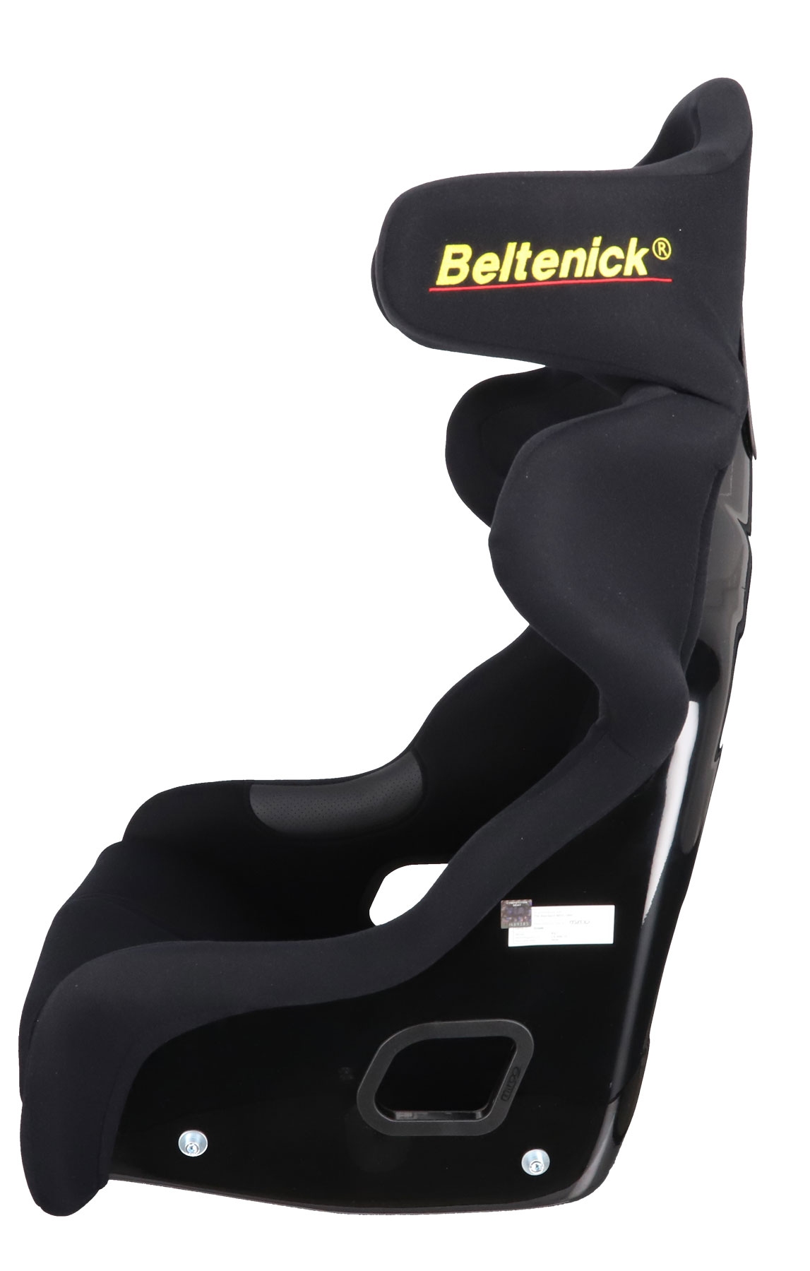 Beltenick Rennsitz RS7   FIA 8855-1999