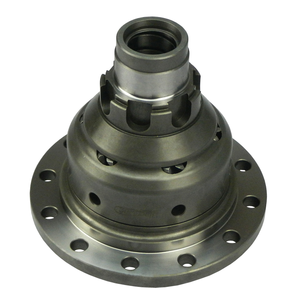 Naben, Differential, Flansch, Metall, Wellenrad