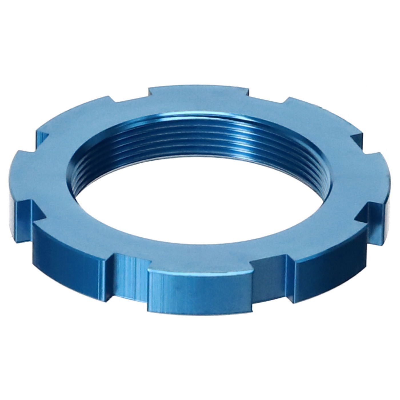 Gewinderohrrsatz 40er Chromrohr  passend für Bilstein Chromrohre