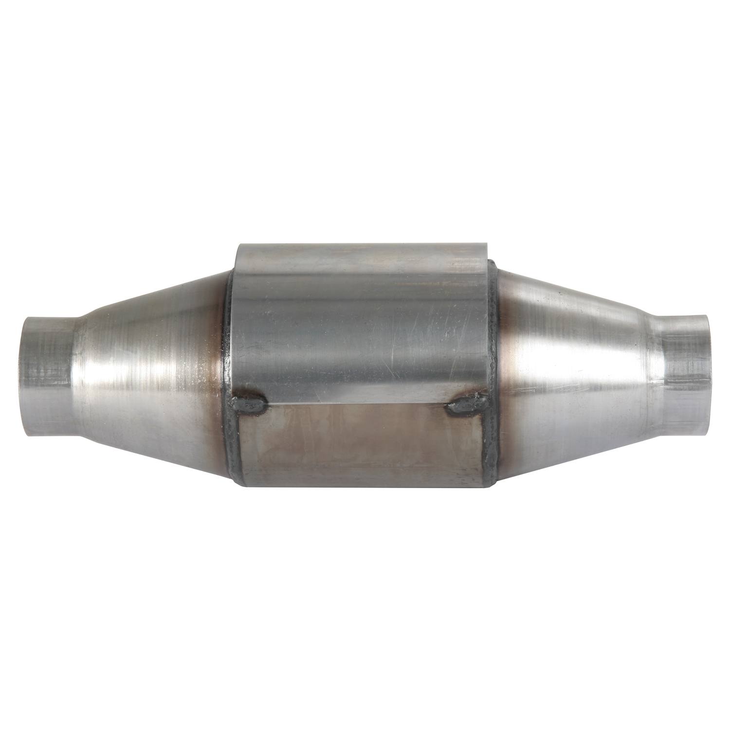 Powersprint HP Sport-Kat, rund ID63,5mm  101mm (120mm) x 210mm  gesamtl. 310mm