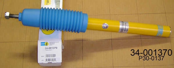 Bilstein Dämpferpatrone VW Golf 1 Jetta 1 Scirocco  VA B6 Sport