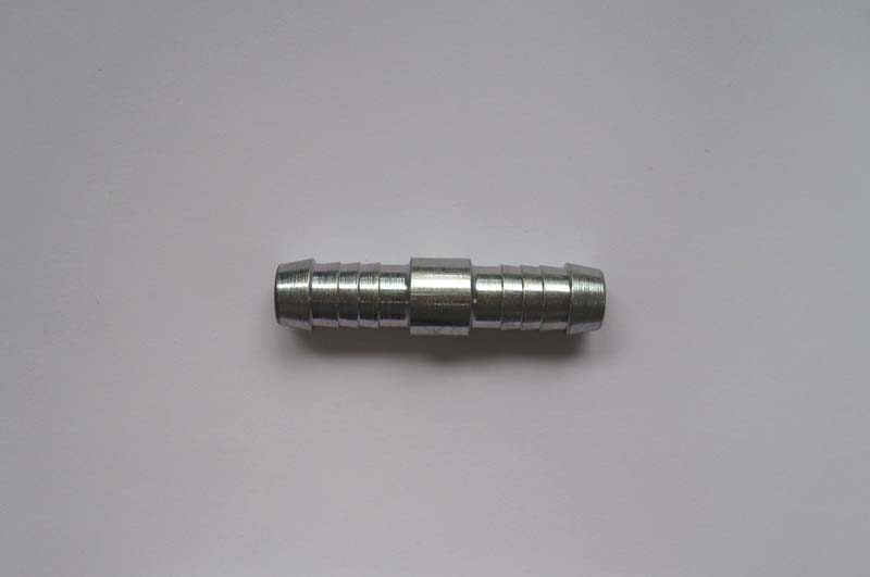Stahl-Verbinder  Durchm. 5mm - 12mm