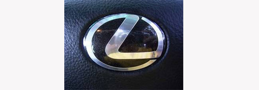 lexus
