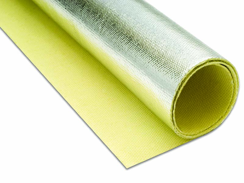 Cool It Thermo Tec Kevlar Heat Barrier   66cm x 1m