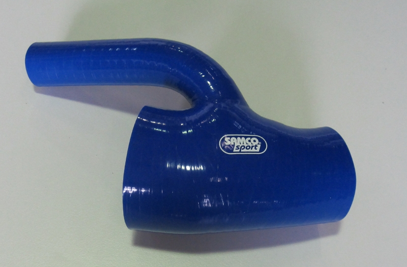 Samco Einzelschlauch aus TCS560