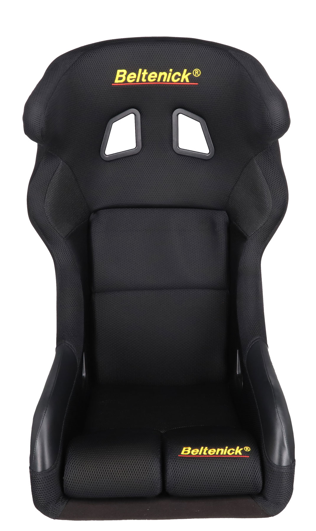 Beltenick Rennsitz CFK RST 1100 Ohrenschalensitz FIA 8855-1999 Carbon Mesh
