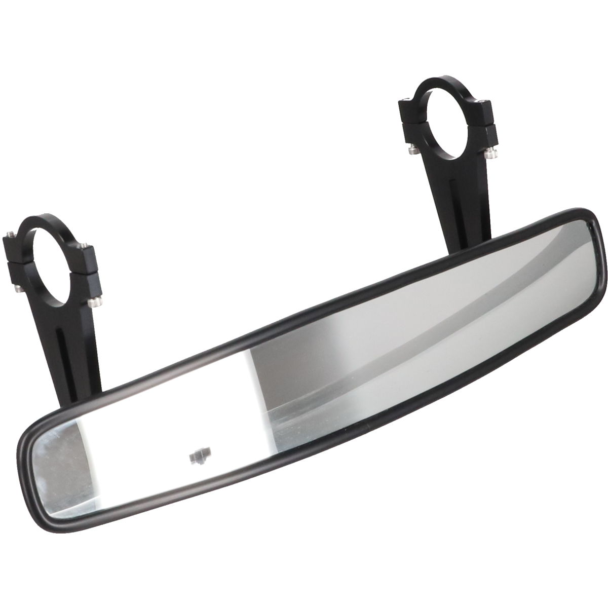 Weitwinkel Innenspiegel 355mm Spiegel  incl. Montageset für 40mm Rohrdurchmesser