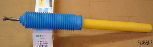 Bilstein Dämpferpatrone BMW 5 (E34) VA B6 Sport