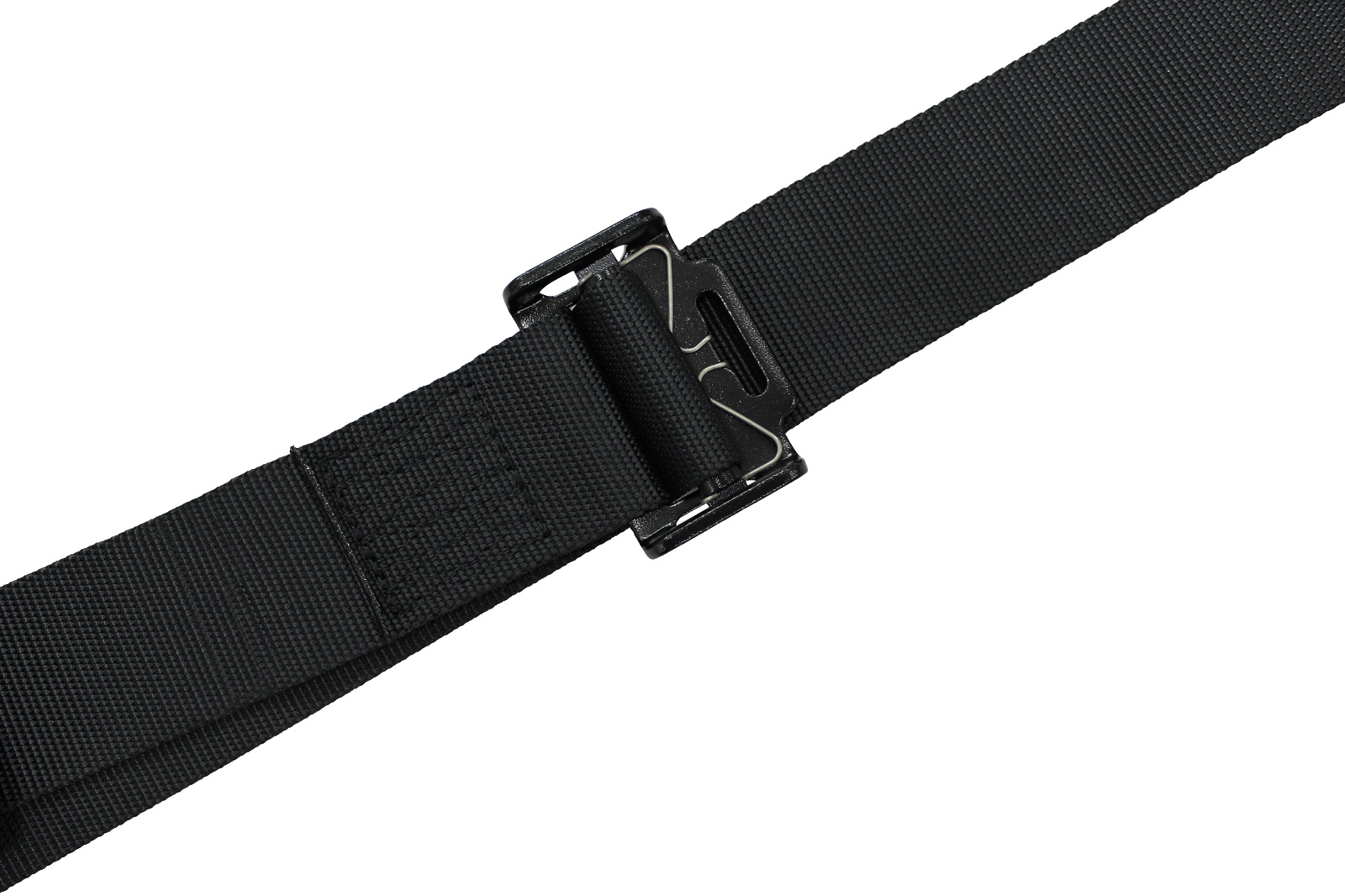 Beltenick Fahrer Sicherheitsnetz schwarz  FIA 8863-2013