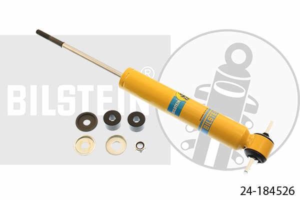 Bilstein Stoßdämpfer Chevrolet Corvette  VA B6 Sport