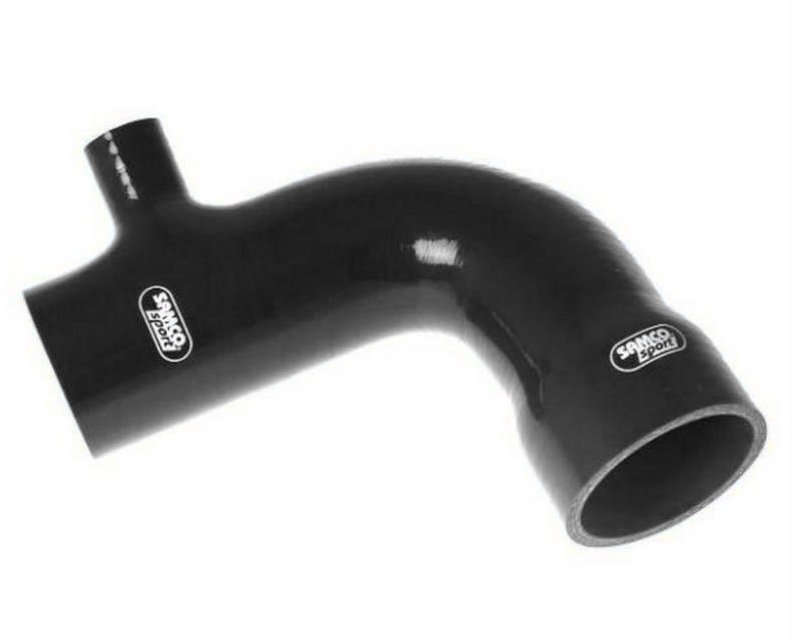 Samco Ford Sierra/Sapphire Cosworth 2WD 86-90   1-teiliges Schlauchkit für Airbox schwarz