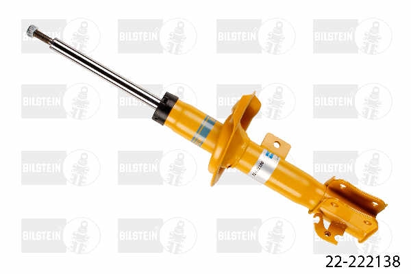 Bilstein Federbein Suzuki Swift III  VR B6 Hochleistungsdämpfer