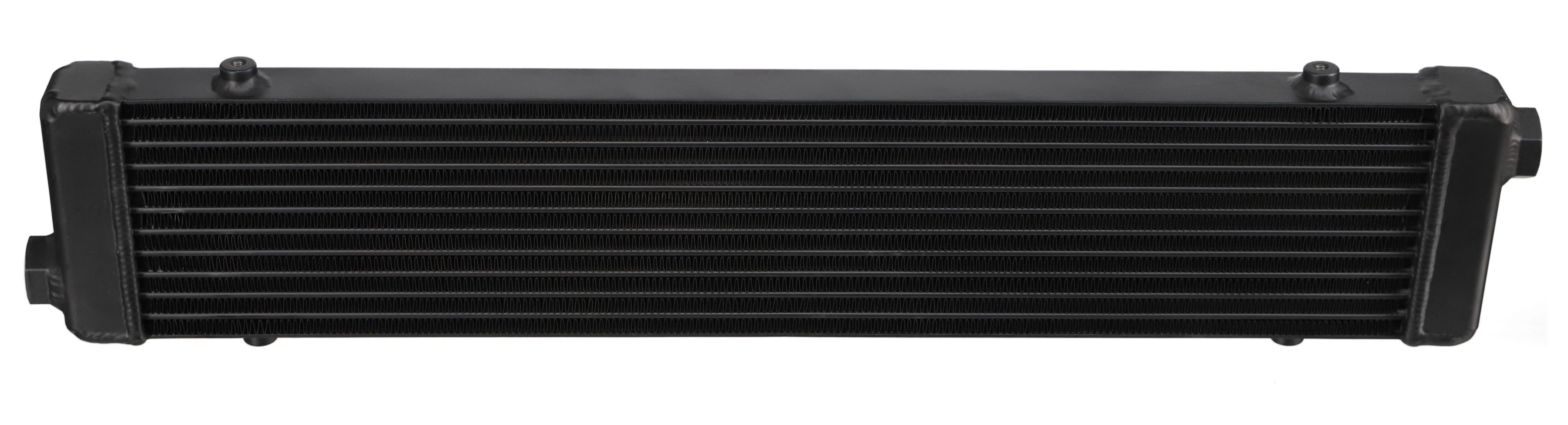 Ölkühler Beltenick Slim  Netzbreite 592mm 10-Reihen