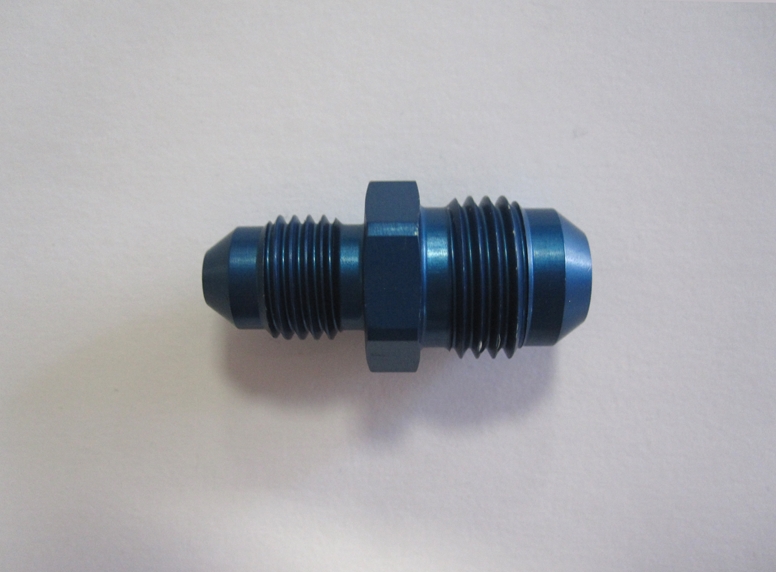 Reduzieradapter D08-D06