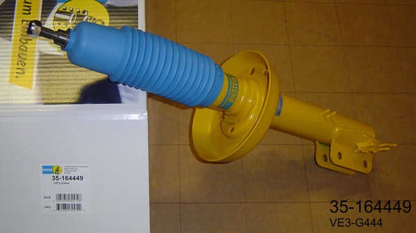 Bilstein Federbein Opel Vectra B  VR B6 Sport