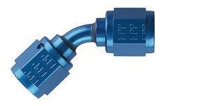 Verbindungsadapter 45° I-I  Dash 10 JIC  7/8-14
