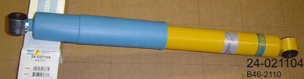 Bilstein Stoßdämpfer Mitsubishi Space Gear  HA B6 Sport