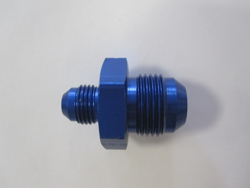 Reduzieradapter D10-D08