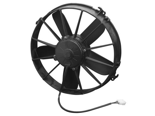 Spal Kühlerventilator VA01-BP70/LL-36A 24V  D331-D305 T=94 / 2900m³ saugend