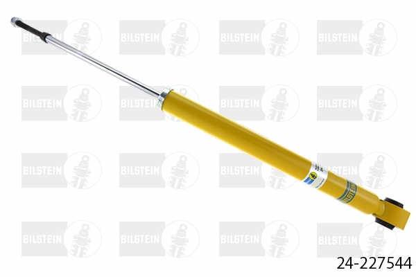 Bilstein Stoßdämpfer Nissan Juke 2WD  HA B6 Sport