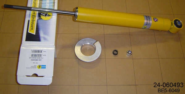 Bilstein Stoßdämpfer Lexus IS1 (GXE10) HA B6 Sport