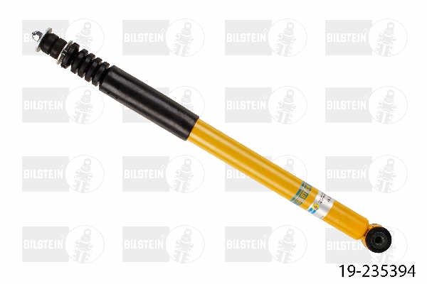 Bilstein Stoßdämpfer Dacia Sandero II / Logan II  HA B6 Hochleistungsdämpfer