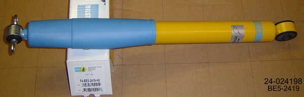 Bilstein Stoßdämpfer Chevrolet K2500 HA B6 Sport