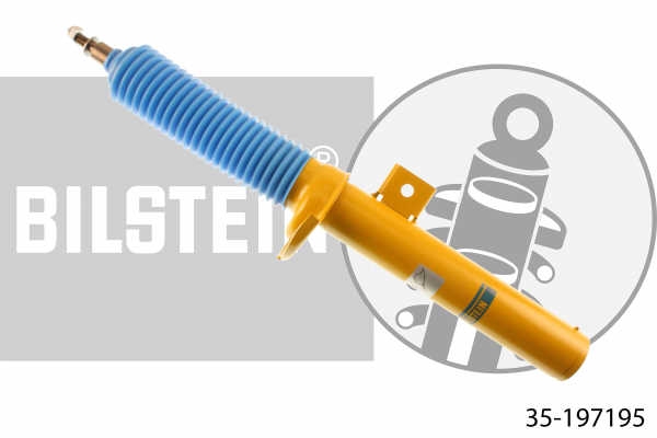 Bilstein Federbein BMW X3 (F25) VR B6 Sport
