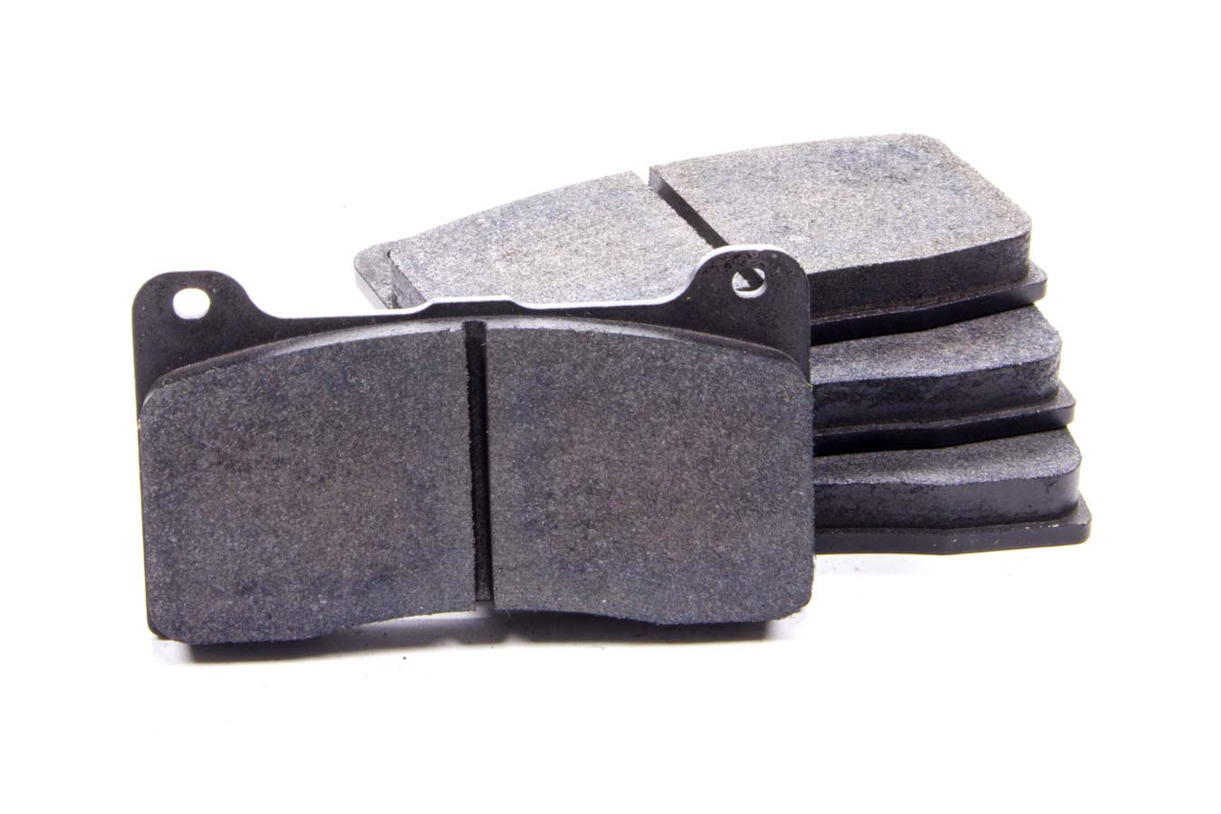 150-9136K Wilwood Bremsklötze (4 Stück) Smart Pad BP10  für Dynapro 4piston (7812)