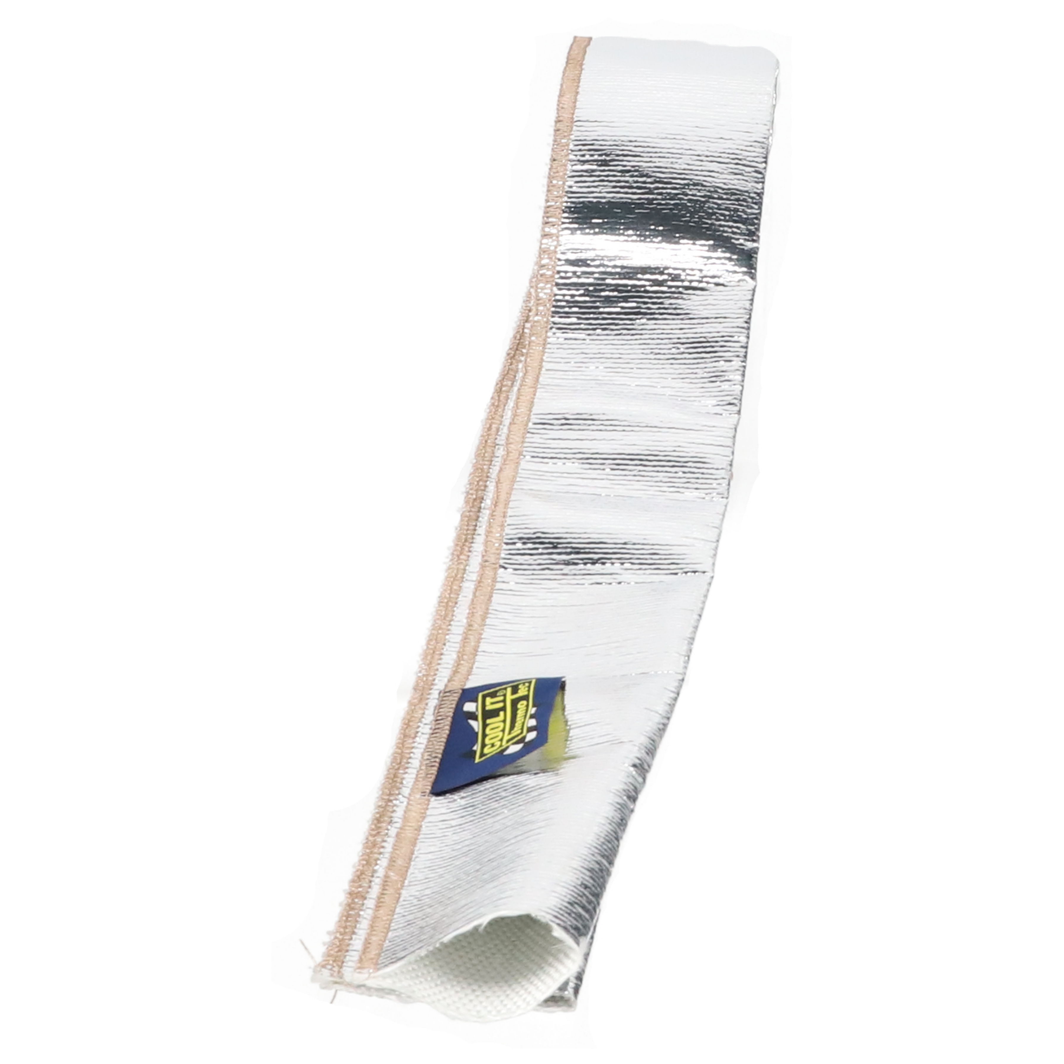 Cool It Thermo Tec Anlasser-Hitzeschutz 17,7cm x 50,8cm (20"x7")