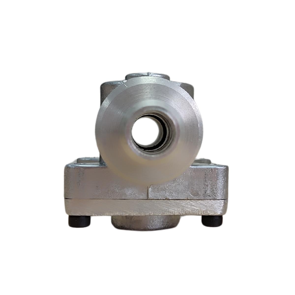 MocalThermocontrol Gebergehäuse