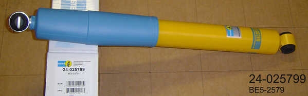 Bilstein Stoßdämpfer Jeep Cherokee (XJ)  HA B6 4600