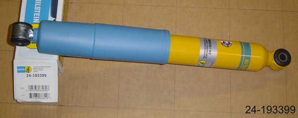 Bilstein Stoßdämpfer Suzuki Jimny (FJ)  HA B6 4600