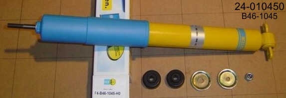 Bilstein Stoßdämpfer Jeep Cherokee (XJ)  VA B6 4600