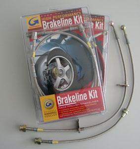 BL Kit VW Lupo 1.0-1.7 16V/TDI/SDI  98> Typ 6X1, 6E1 ersetzt TVW0702-6P