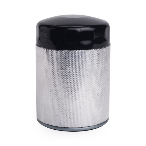 Cool it Thermo Tec Ölfilter-Hitzeschild  4er Set für Ölfilter von 10,2-12,7cm Durchmesser