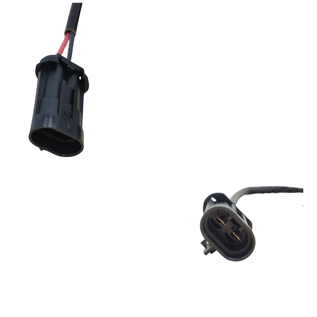 Spal Kühlerventilator VA33-AP91/LL-65A  D414-D385 T=112  3310m³ saugend
