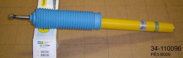 Bilstein Dämpferpatrone BMW 8 (E31)  VA B6 Sport