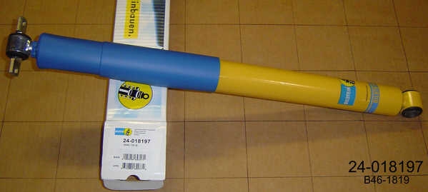Bilstein Stoßdämpfer Chevrolet Blazer S10 Pick Up  HA B6 4600