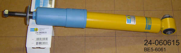 Bilstein Stoßdämpfer BMW 5 (E39)  HA B6 Sport