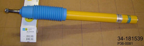 Bilstein Dämpferpatrone Volvo (240/ 260)  VA B6 Sport