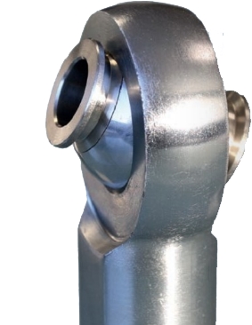 Reduzierhülse für erhöhten Kippwinkel, 10mm Gelenk