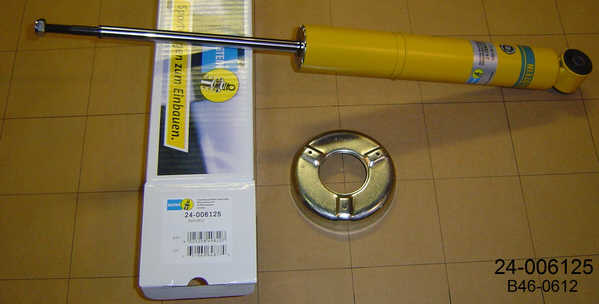 Bilstein Stoßdämpfer BMW 3 (E21)  HA B6 Sport