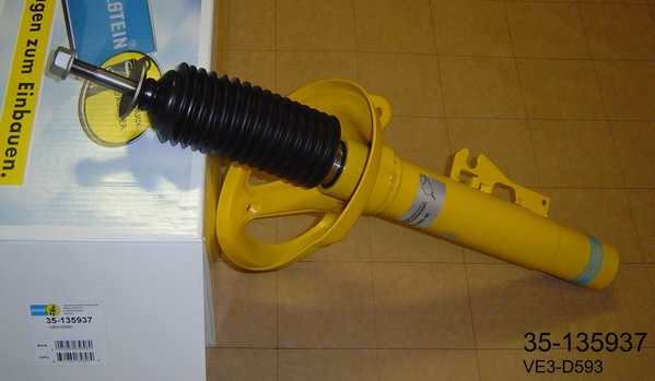 Bilstein Federbein Porsche 911 (997) C4  VL B6 Sport