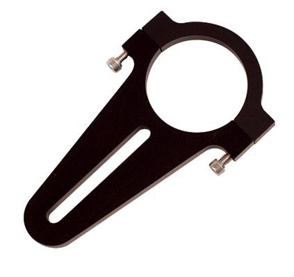 Halterset für Innenspiegel  (LON22538) für Rohrdurchmesser bis 45 mm