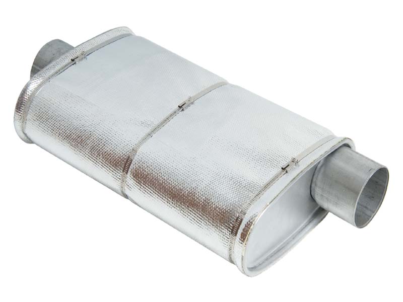 Cool It Thermo Tec Kevlar Schalldämpfer Abdeckung