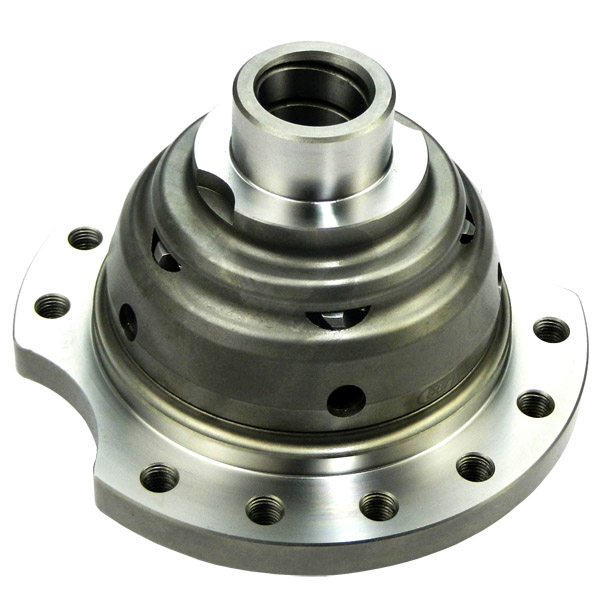 Blackline HLF042 Differentialsperre Opel M32 6-Gang  – Astra H, Corsa D OPC, Zafira B