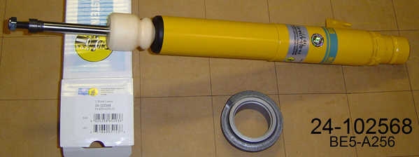 Bilstein Stoßdämpfer Mazda 6 (GG GY)  VL B6 Sport